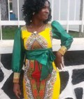 Rencontre Femme Cameroun à Yaoundé : Suizie, 35 ans